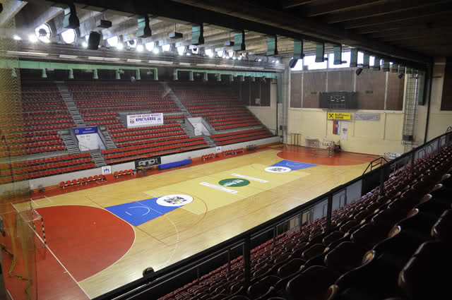 Sala Jezero