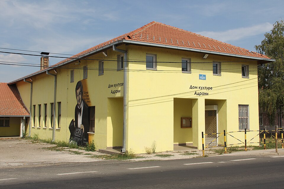 Adrani