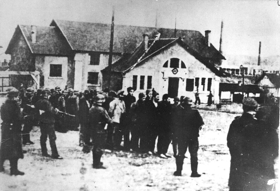Masacre de Kraljevo