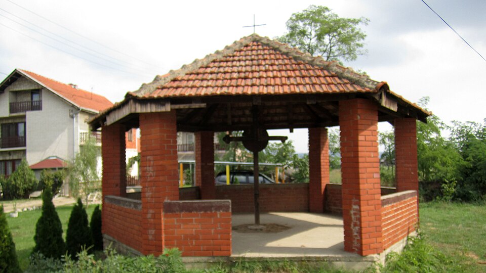 Bobište