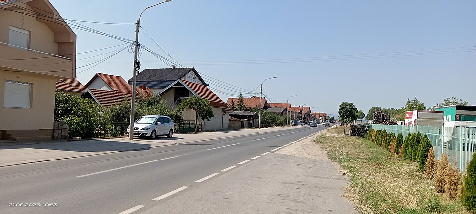 Donje Sinkovce