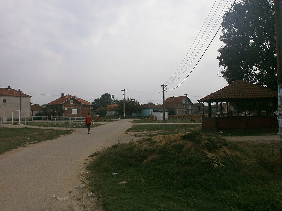 Kumarevo