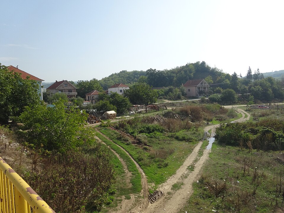 Mala Biljanica