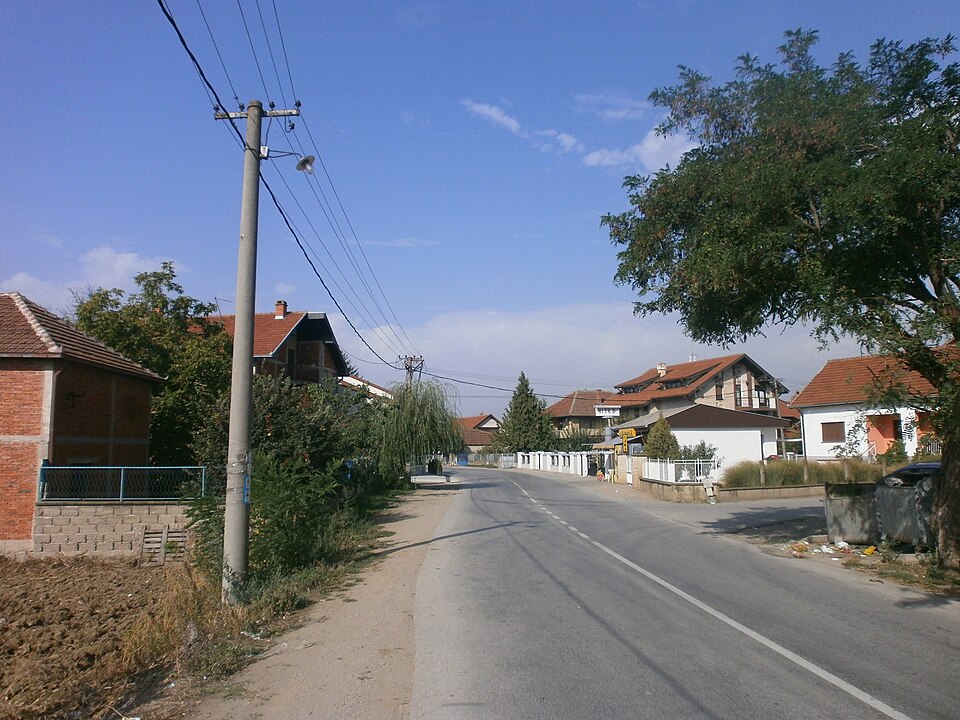 Manojlovce