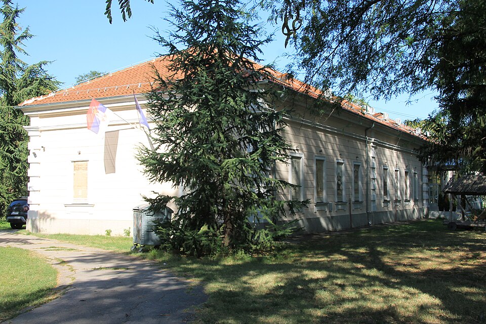 Archivo Histórico de Niš