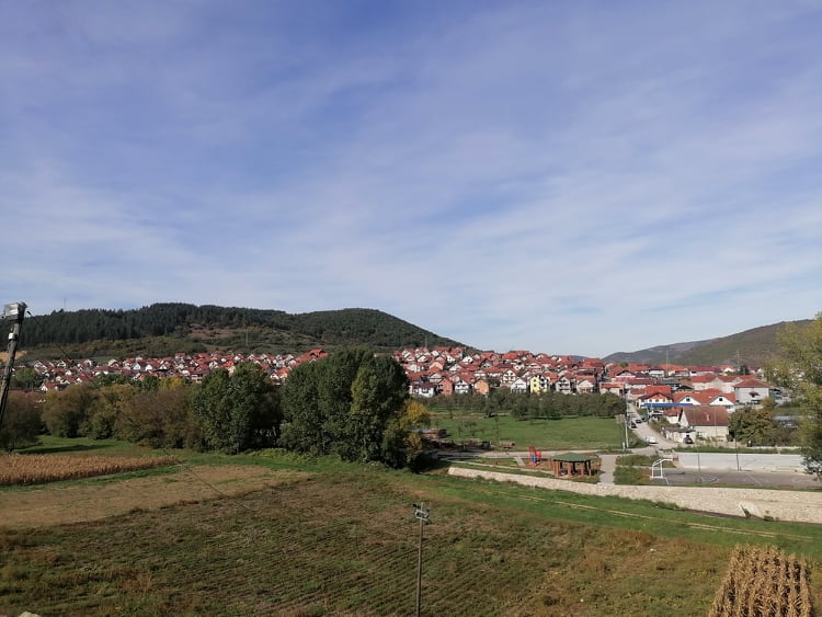 Postenje