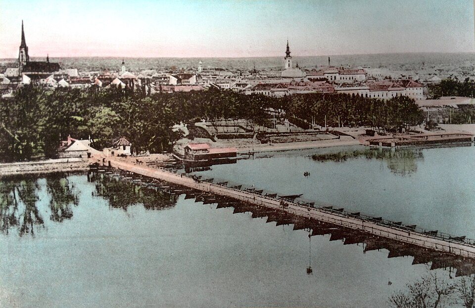 Puente Hagen