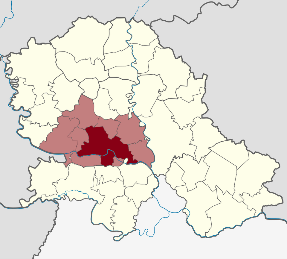 Archivo Histórico de Novi Sad
