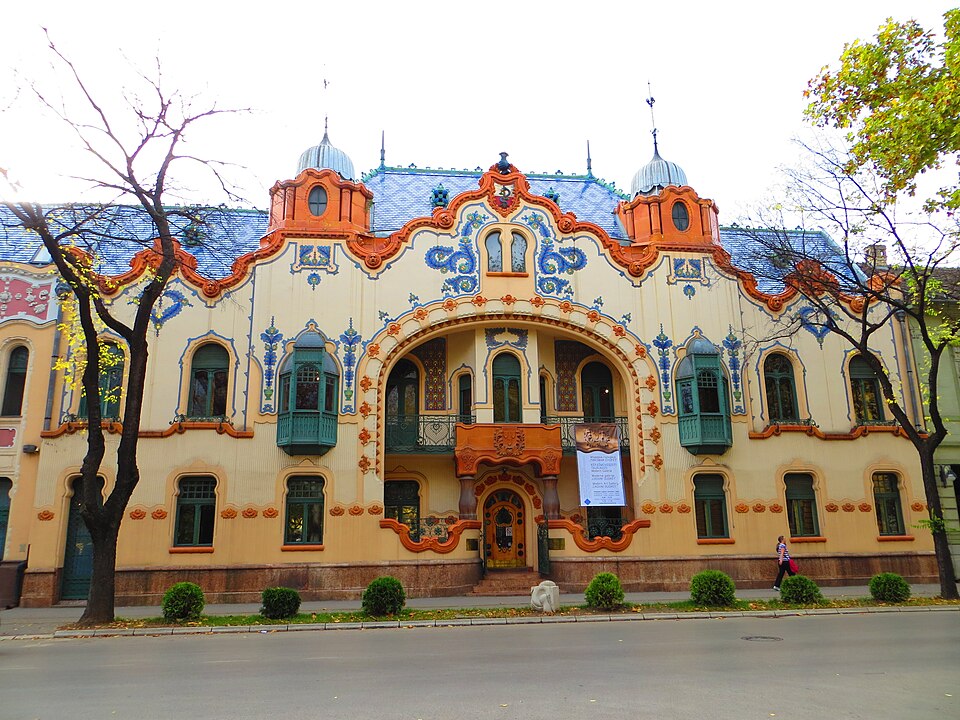 Palacio Raichle