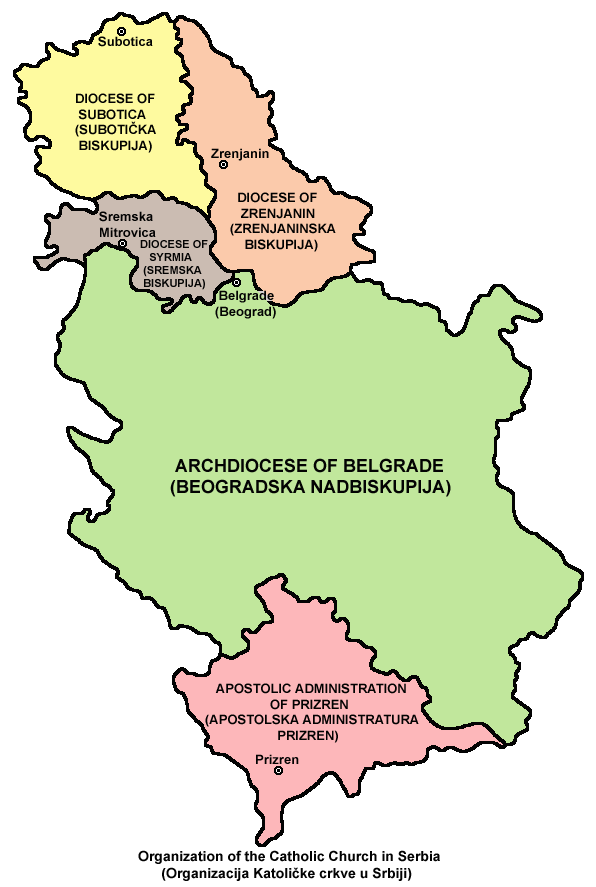Diócesis de Subotica