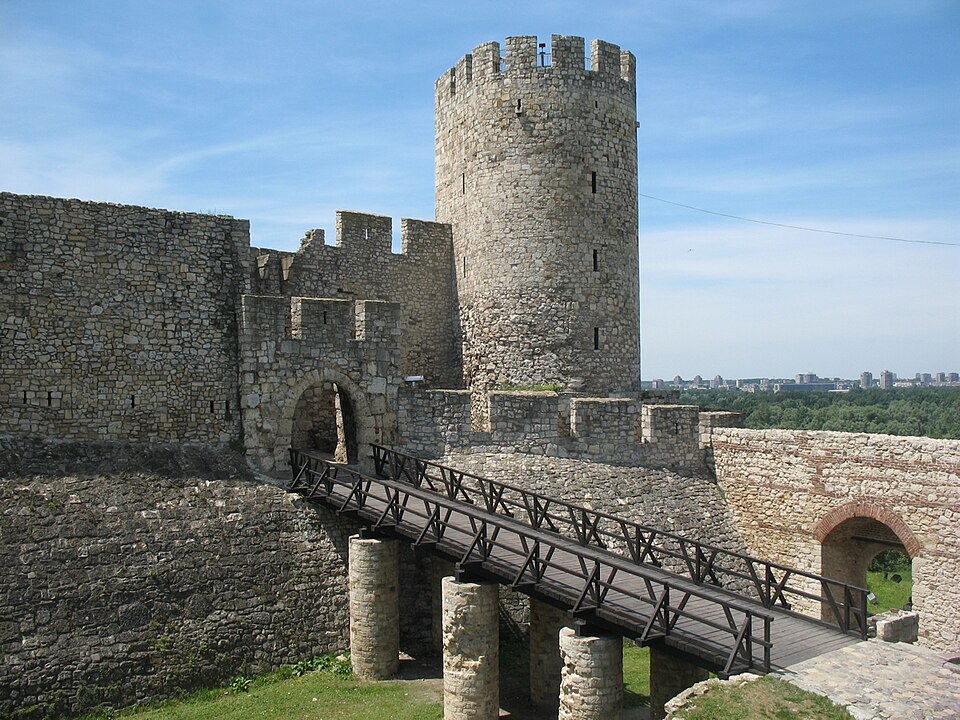 Torre de Despot Stefan