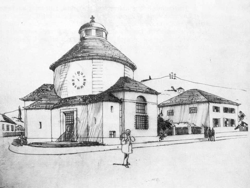 Iglesia Evangélica