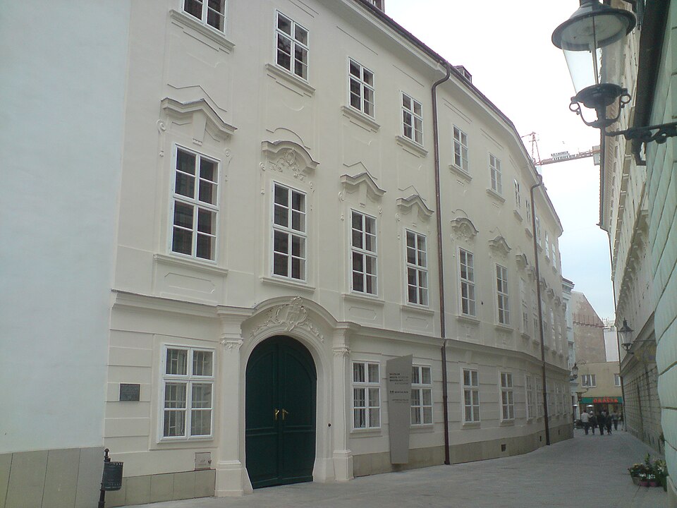 Palacio Apponyi