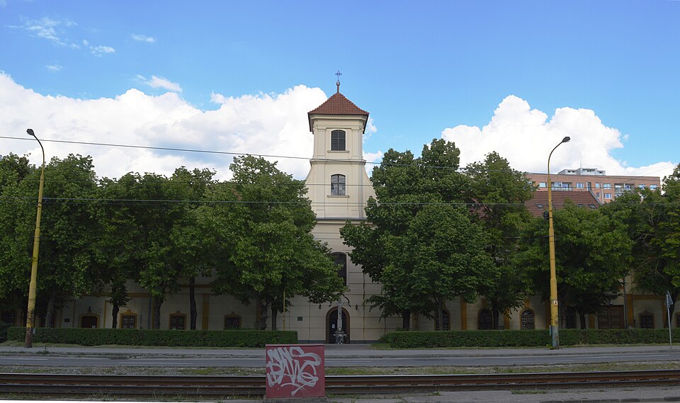Iglesia del Espíritu Santo
