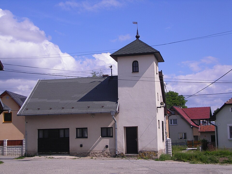 Bystrička