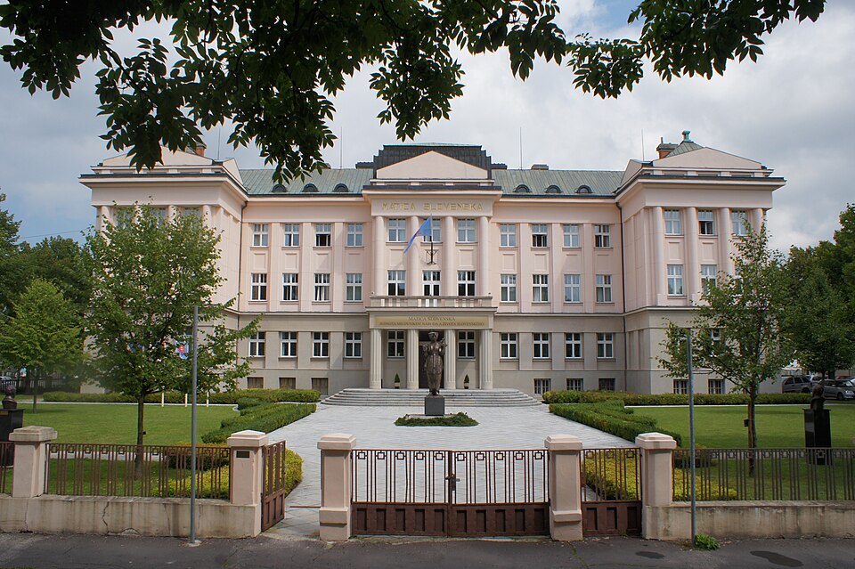 Matica slovenská