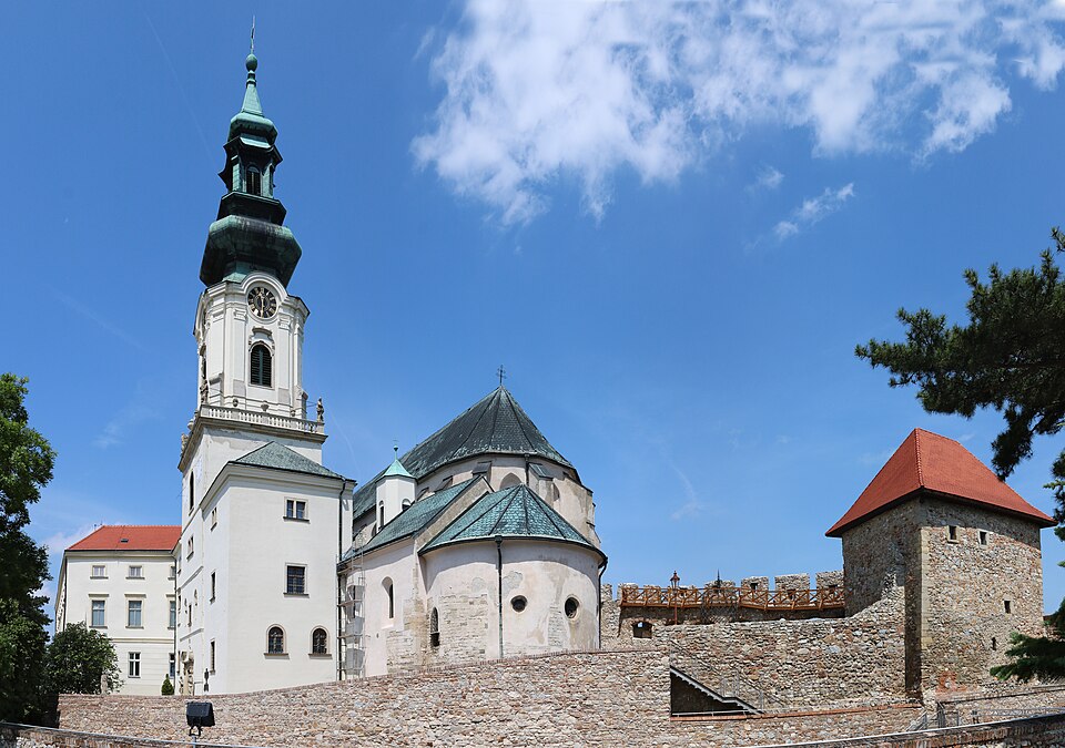 Diócesis de Nitra