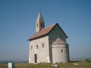 Iglesia de Dražovce