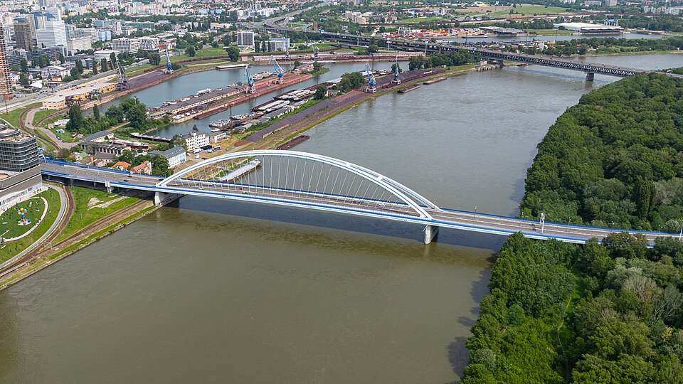 Puente Apolo