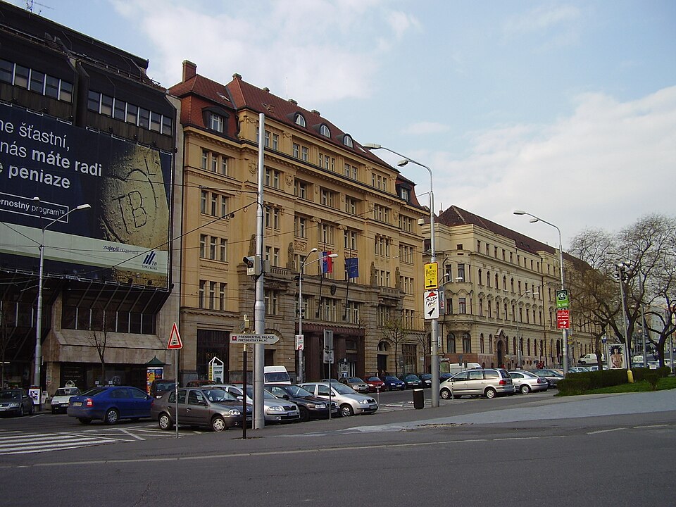 Teatro Astorka Korzo '90