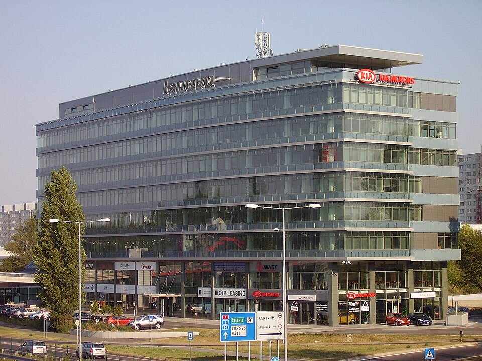 Digital Park