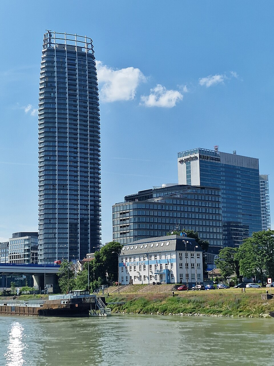 Torre Eurovea
