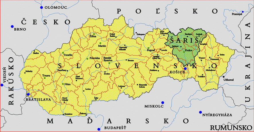 Šariš