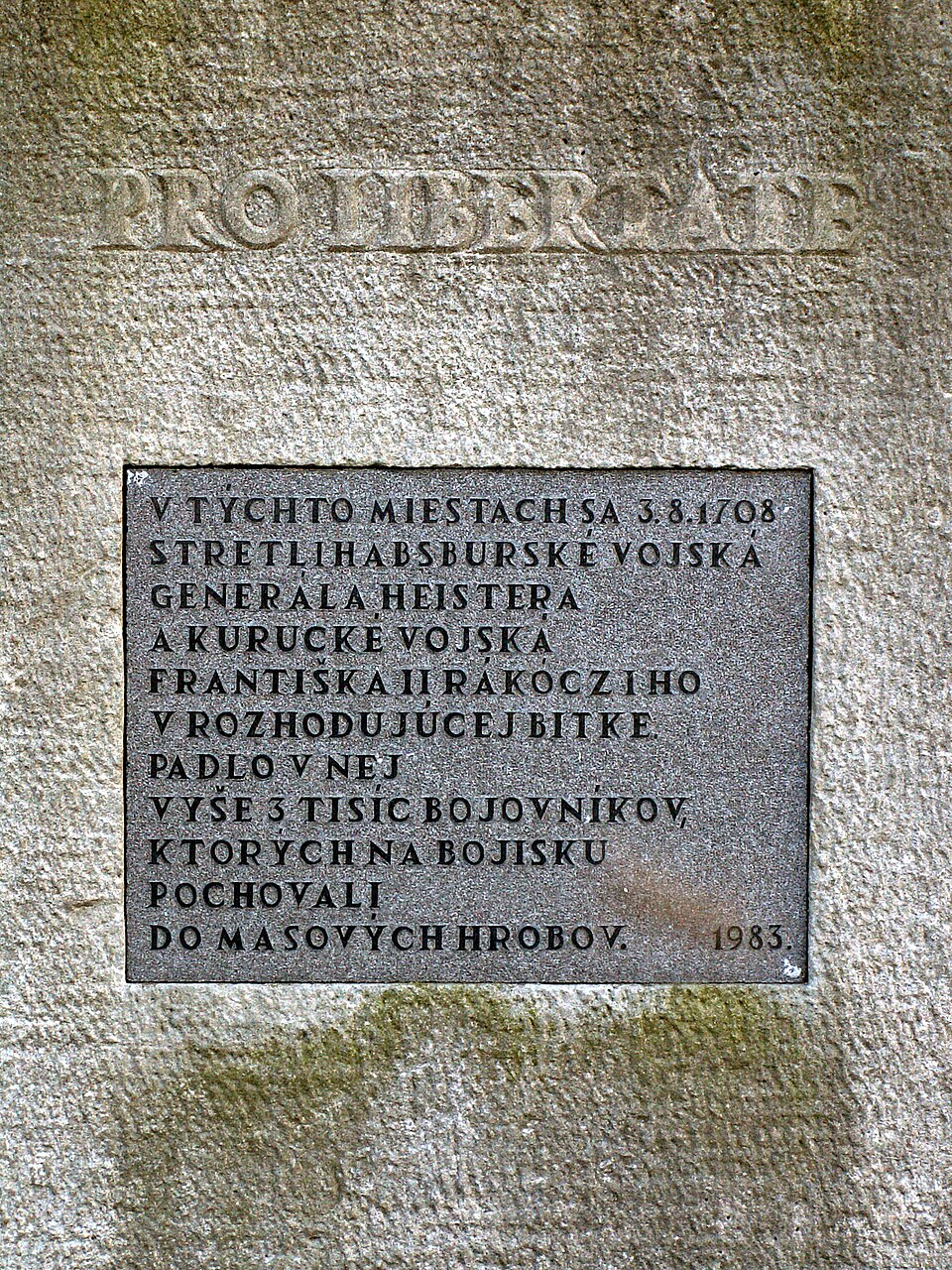 Batalla de Trenčín