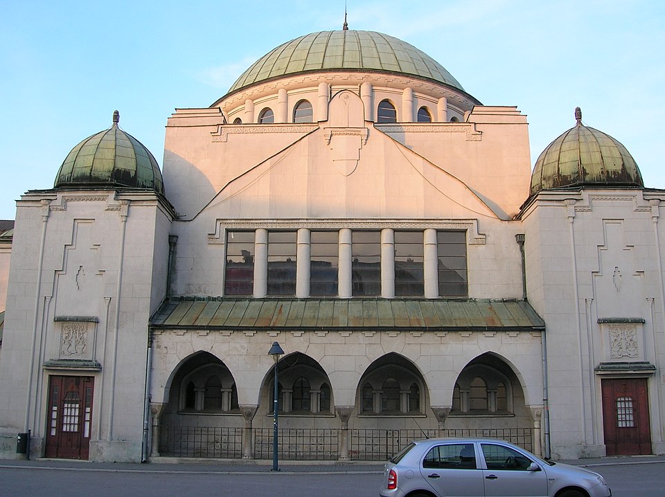 Sinagoga de Trenčín