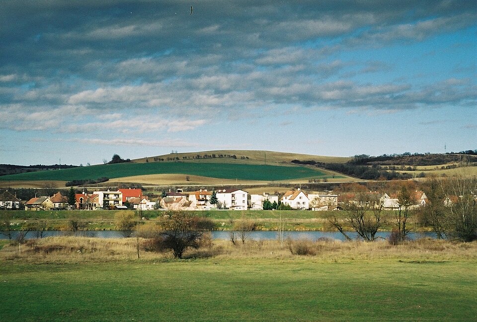 Zamarovce