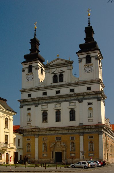 Arquidiócesis de Trnava