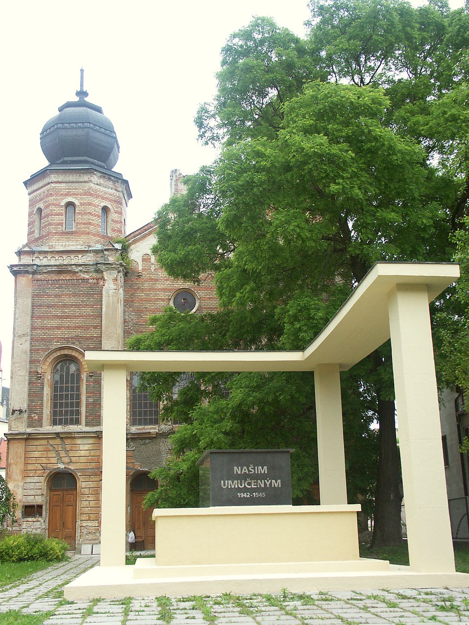 Sinagoga Status Quo Ante