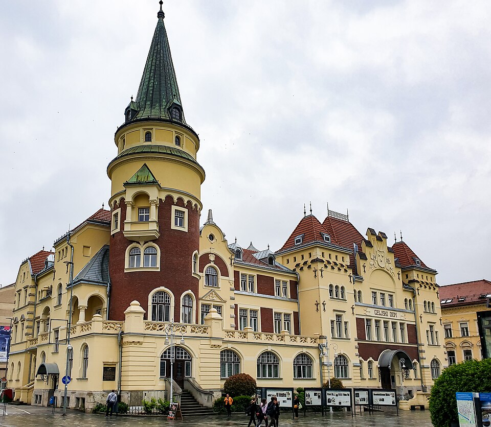 Sala Celje