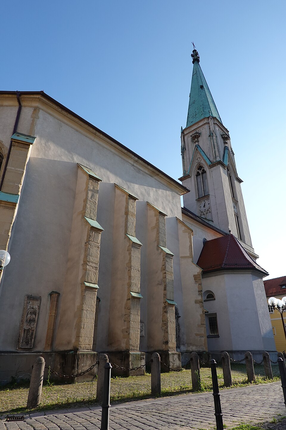 Diócesis de Celje