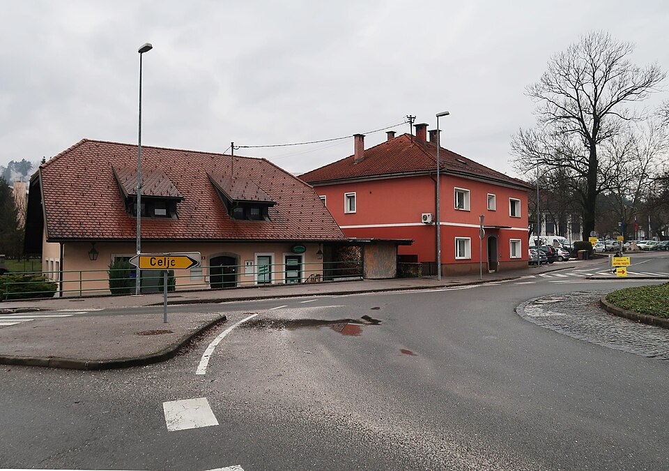 Fužine