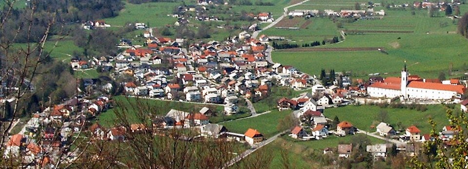 Mekinje