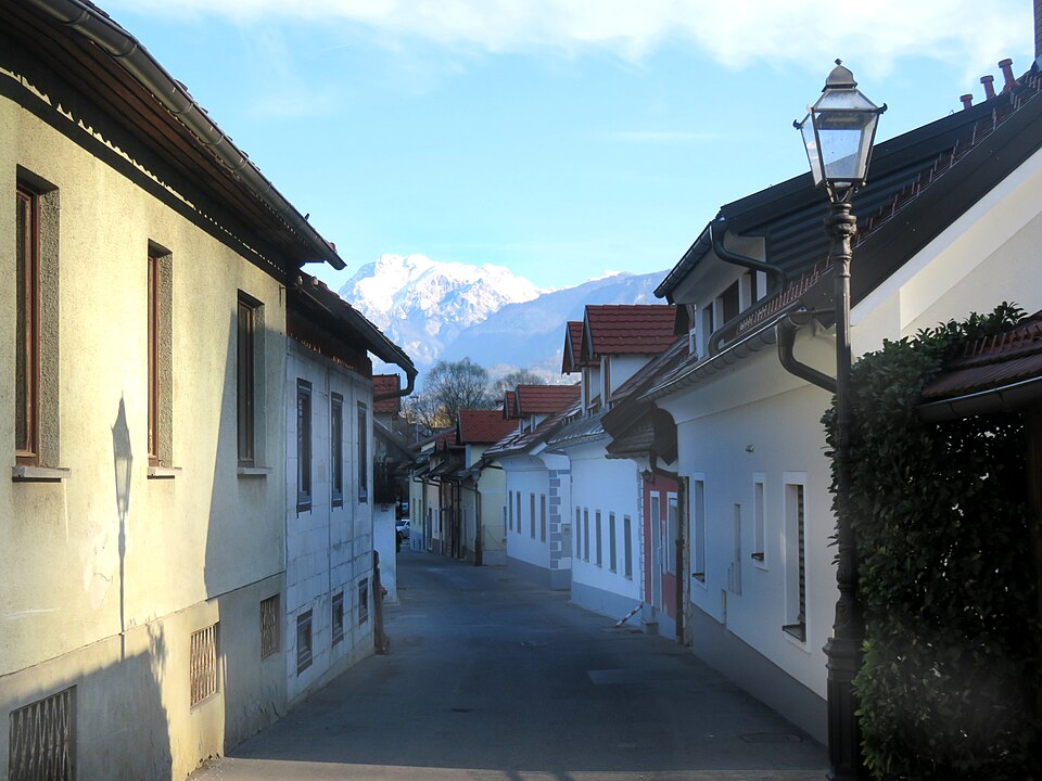 Novi Trg