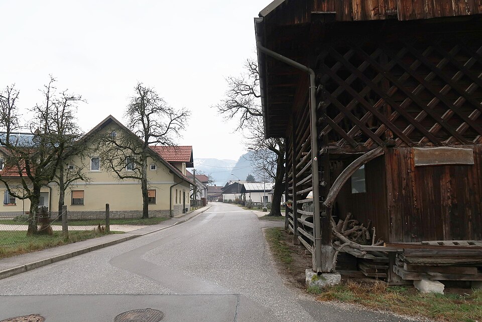 Perovo