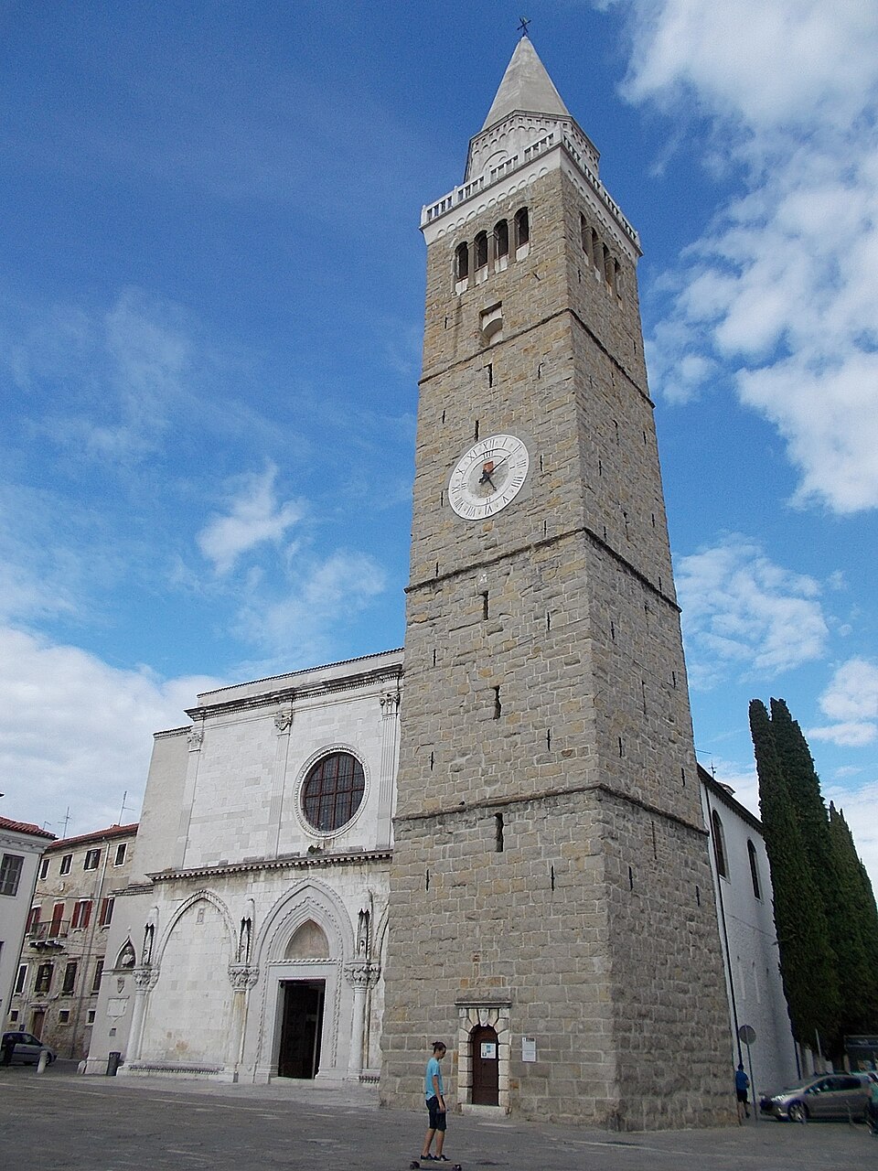 Catedral de la Asunción