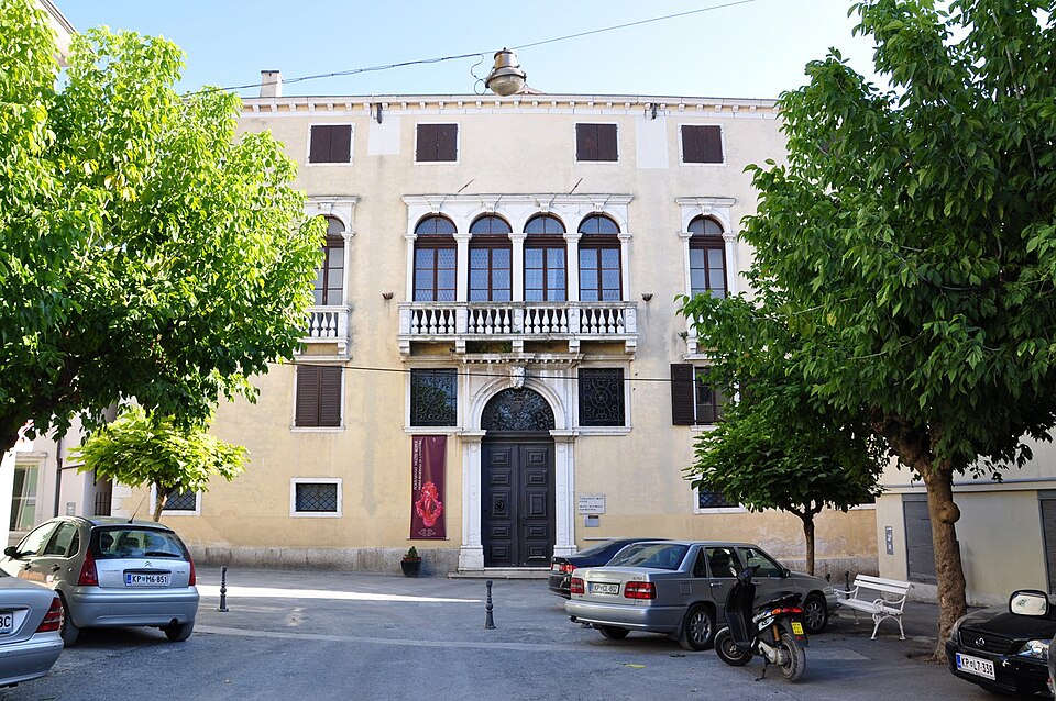 Museo Regional de Koper