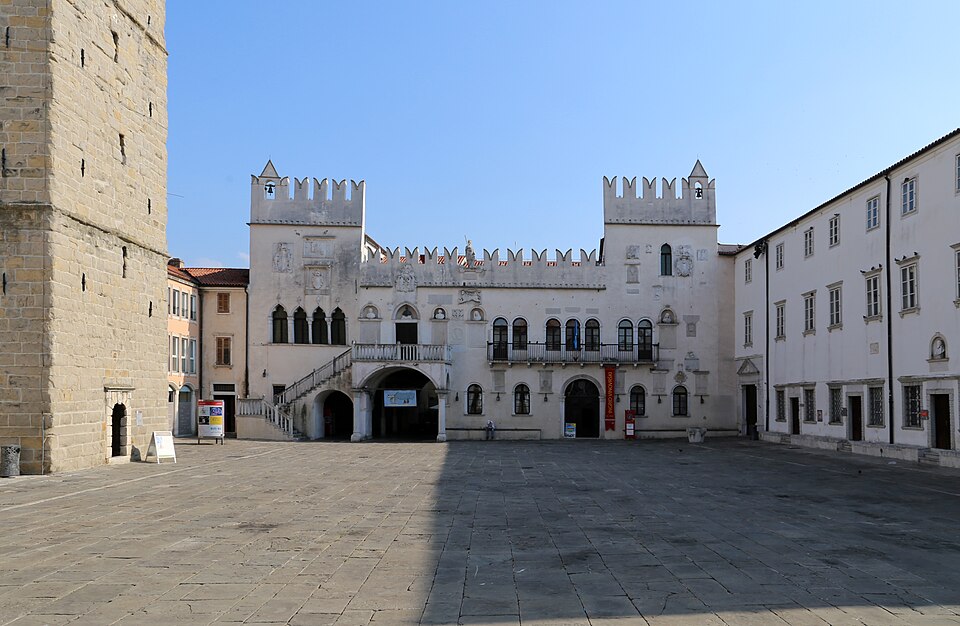 Palacio Pretoriano