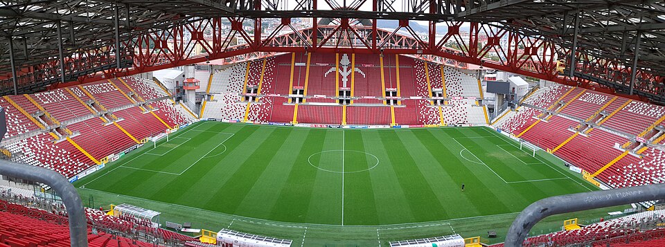 Estadio Nereo Rocco