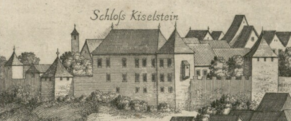 Castillo Kieselstein