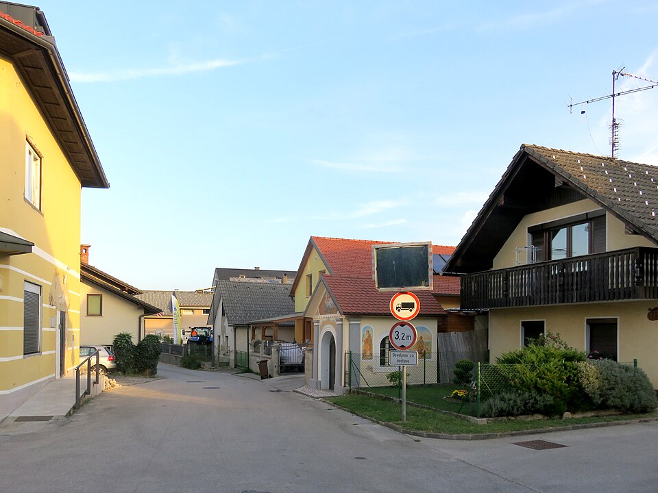 Klanec