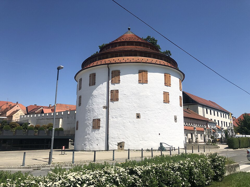 Torre del Juicio