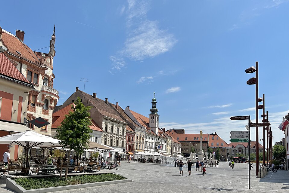 Plaza Mayor