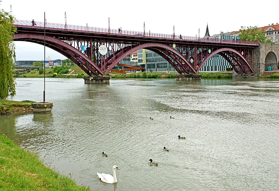 Puente Viejo