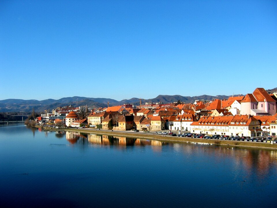 Podravina