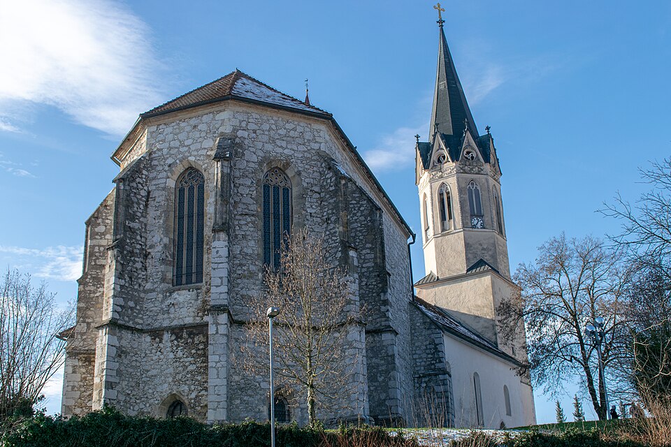 Diócesis de Novo Mesto