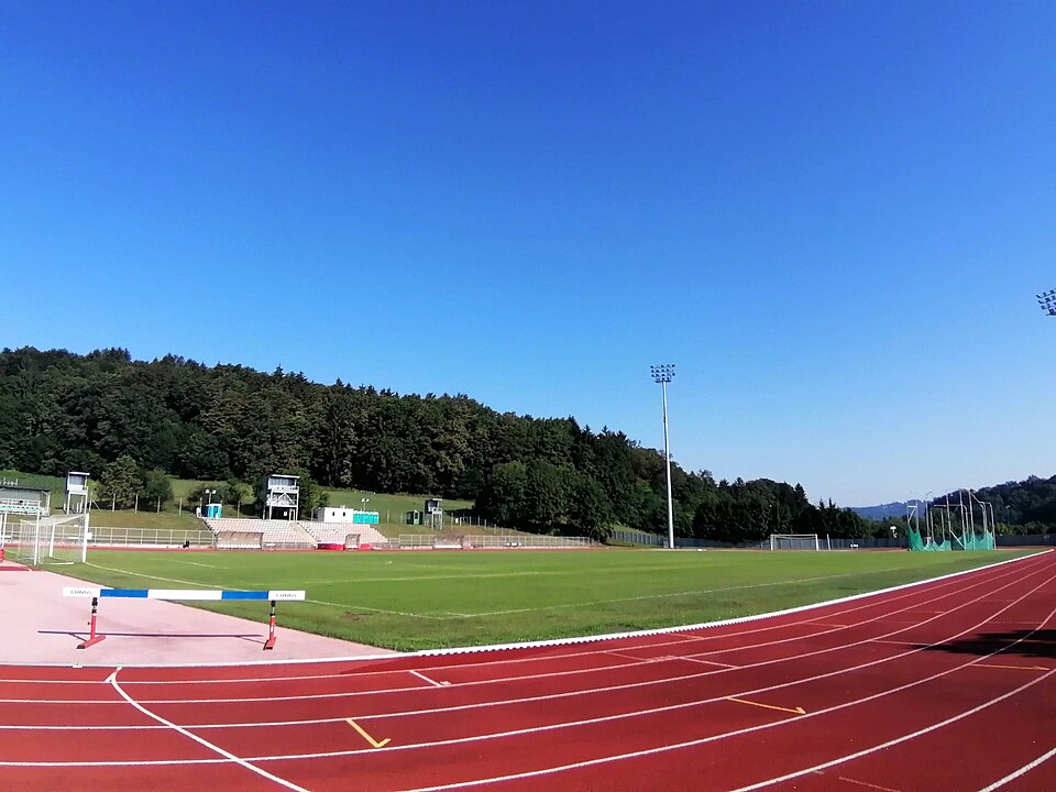 Estadio Portoval